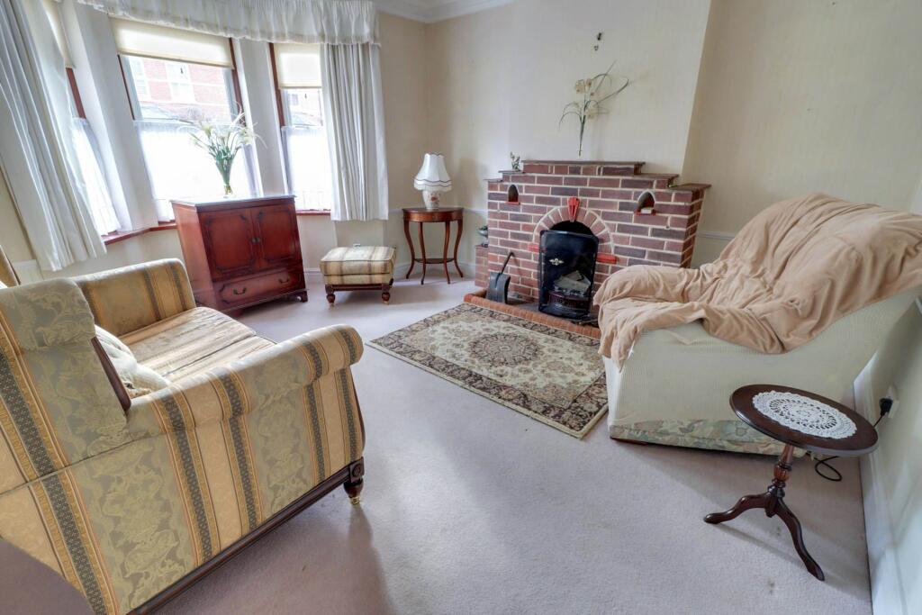 House in Reading - View 3