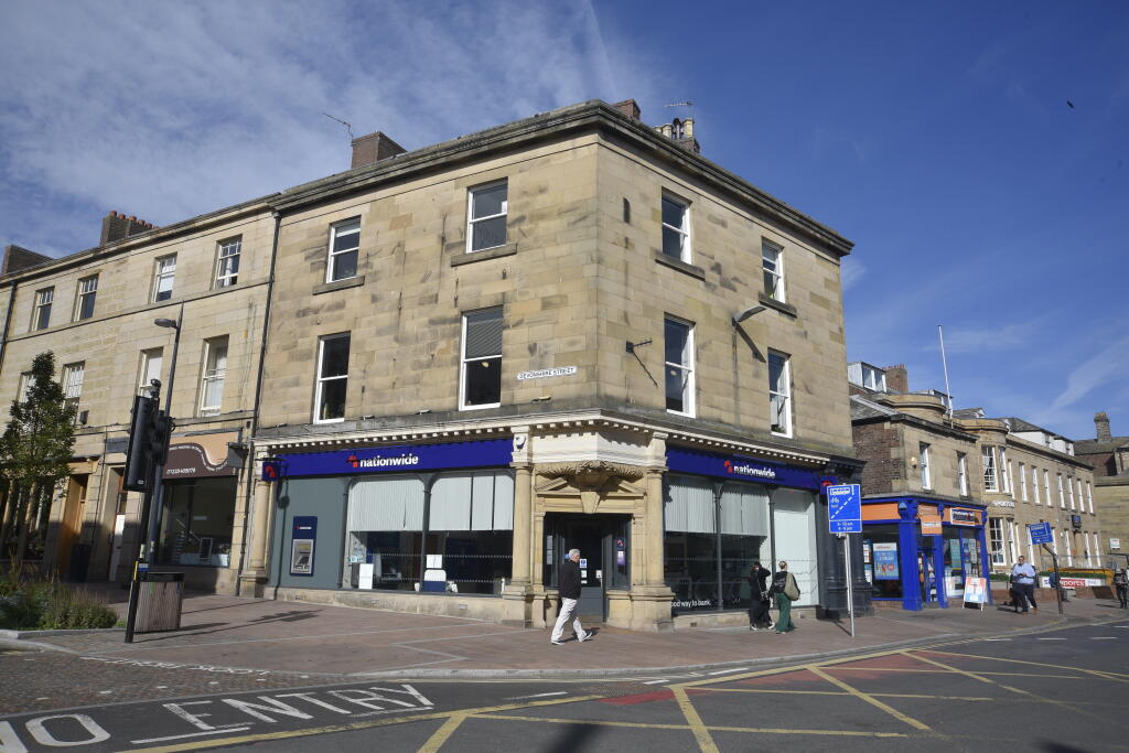 Main image of property: 29 Lowther Street, Carlisle, Cumbria CA3 8EE