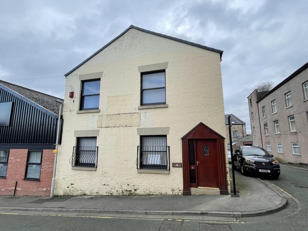 Main image of property: MOUNT PLEASANT, PRESTON, LANCASHIRE, PR1