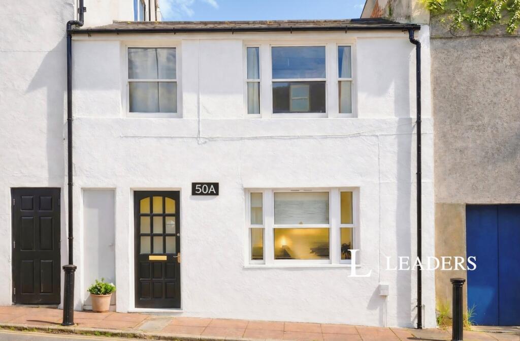 Main image of property: Regency Square, Brighton, East Sussex, BN1