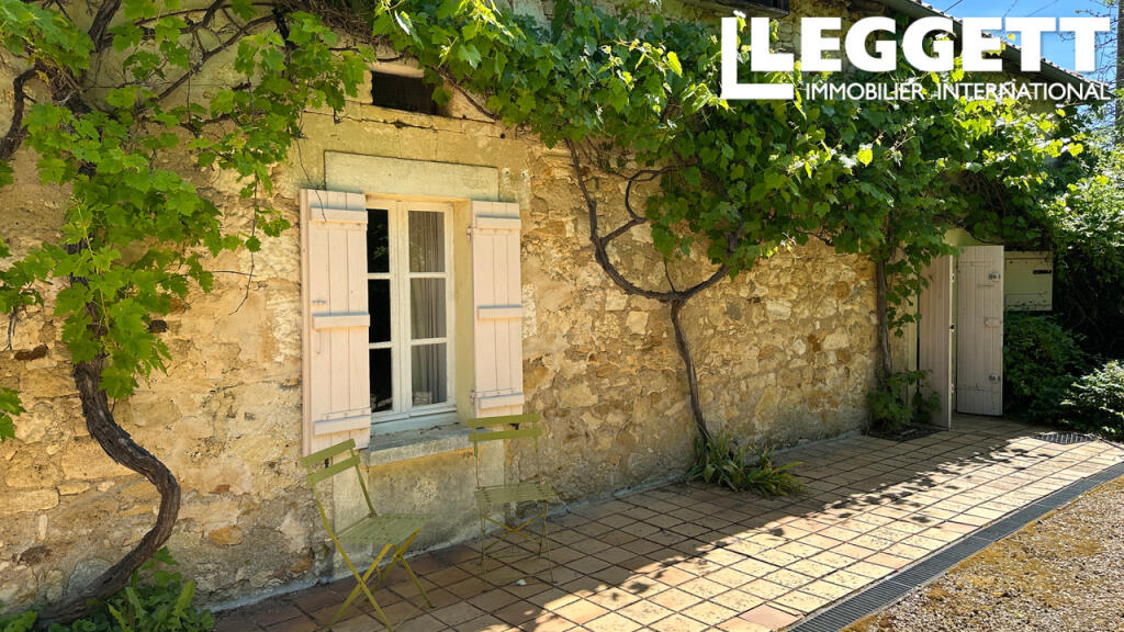 Main image of property: Aquitaine, Dordogne, Bourdeilles