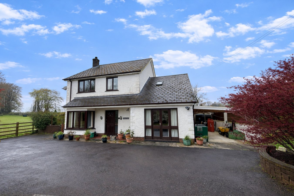 Main image of property:  Prengwyn, Llandysul, SA44