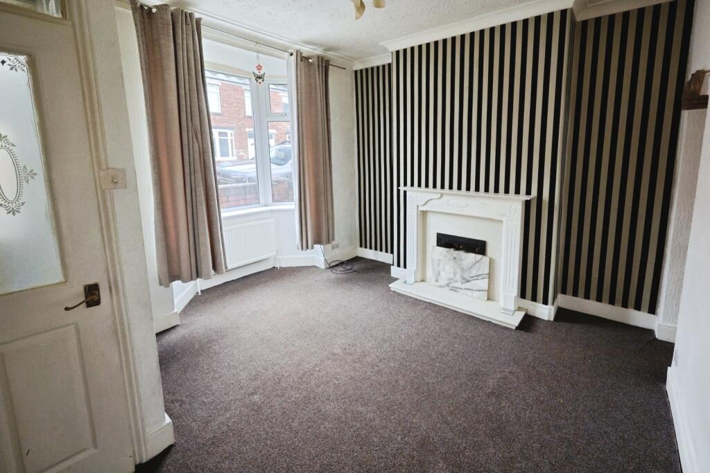 Arthur Terrace, Bishop Auckland photo 2