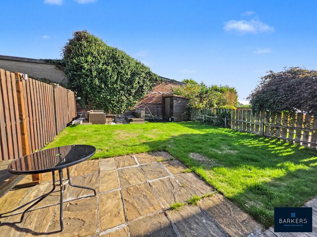 House in Kirklees, Beggarington - View 5