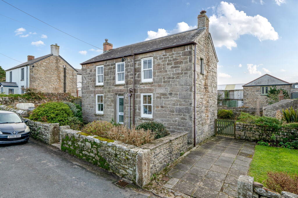 Main image of property: Church Road, Pendeen, Penzance, TR19 7SF