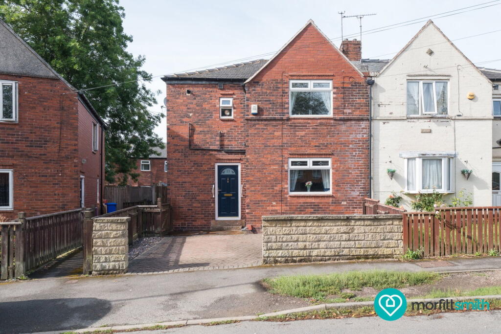House in Sheffield
