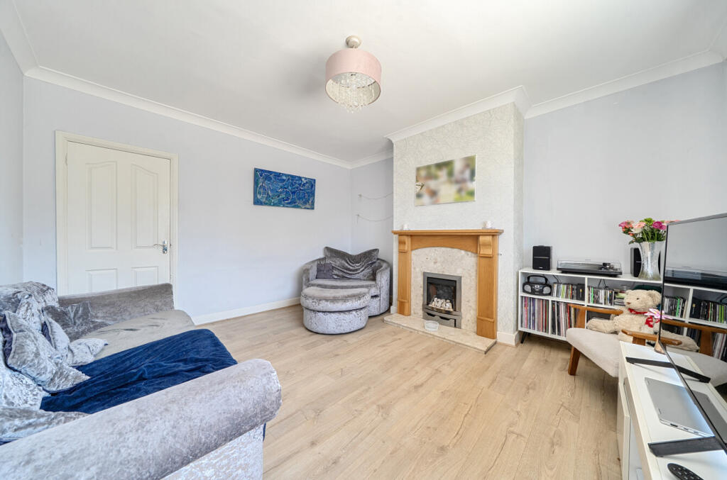 House in Cardiff, Canton - View 3