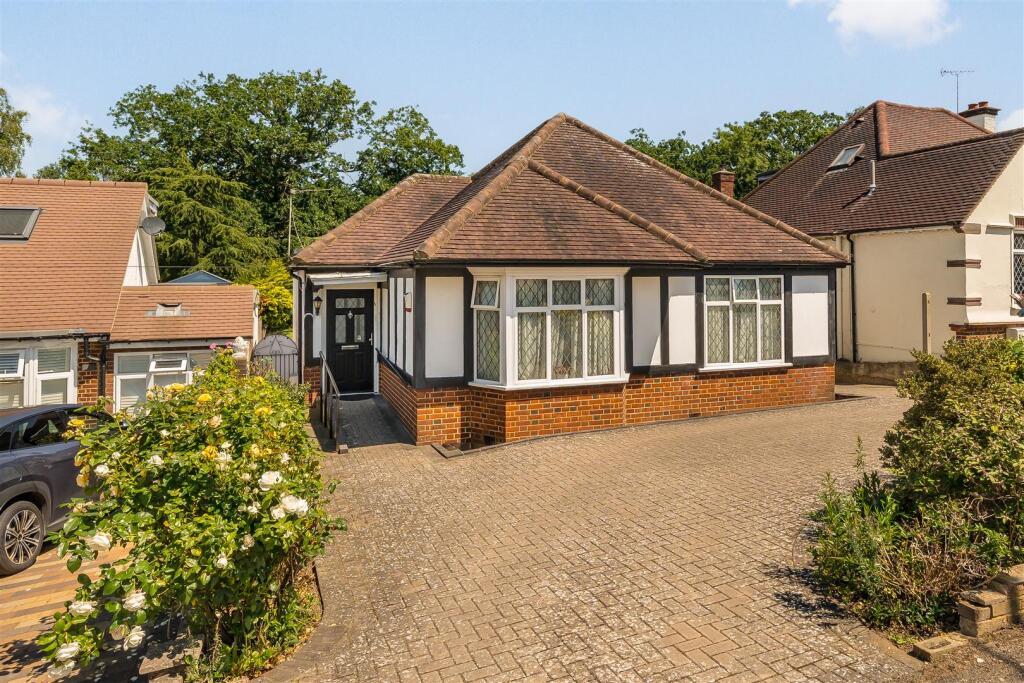 Main image of property: Hillside Road, Northwood