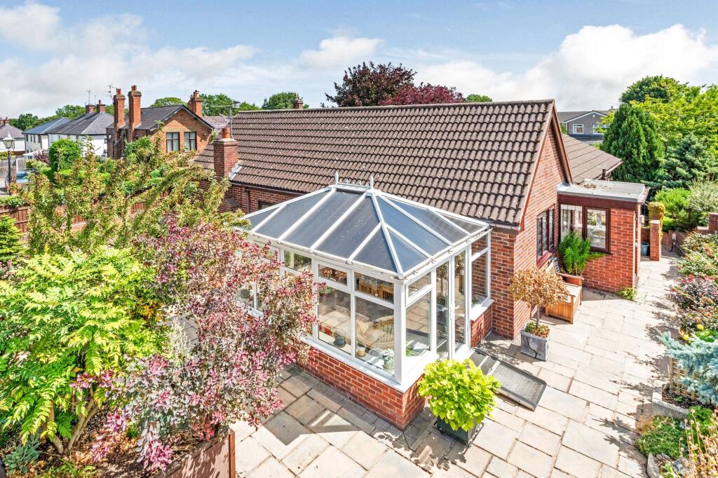 Main image of property: Leaches Lane, Mancot, CH5