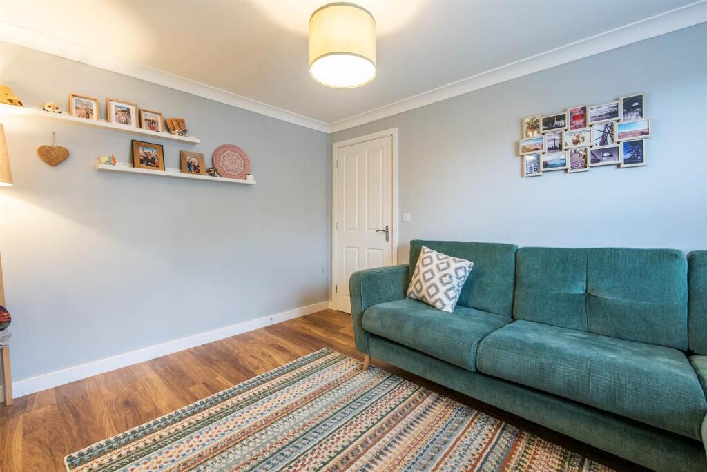 House in Chorley, Euxton - More