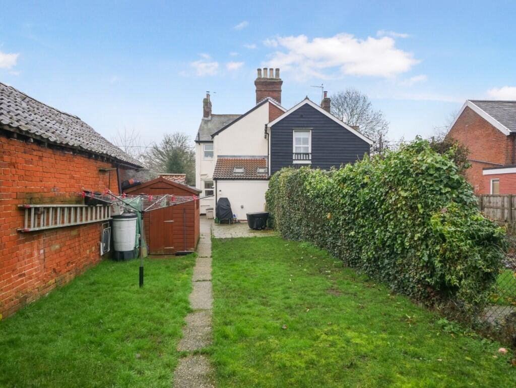 Chelmondiston, Ipswich, Suffolk photo 3