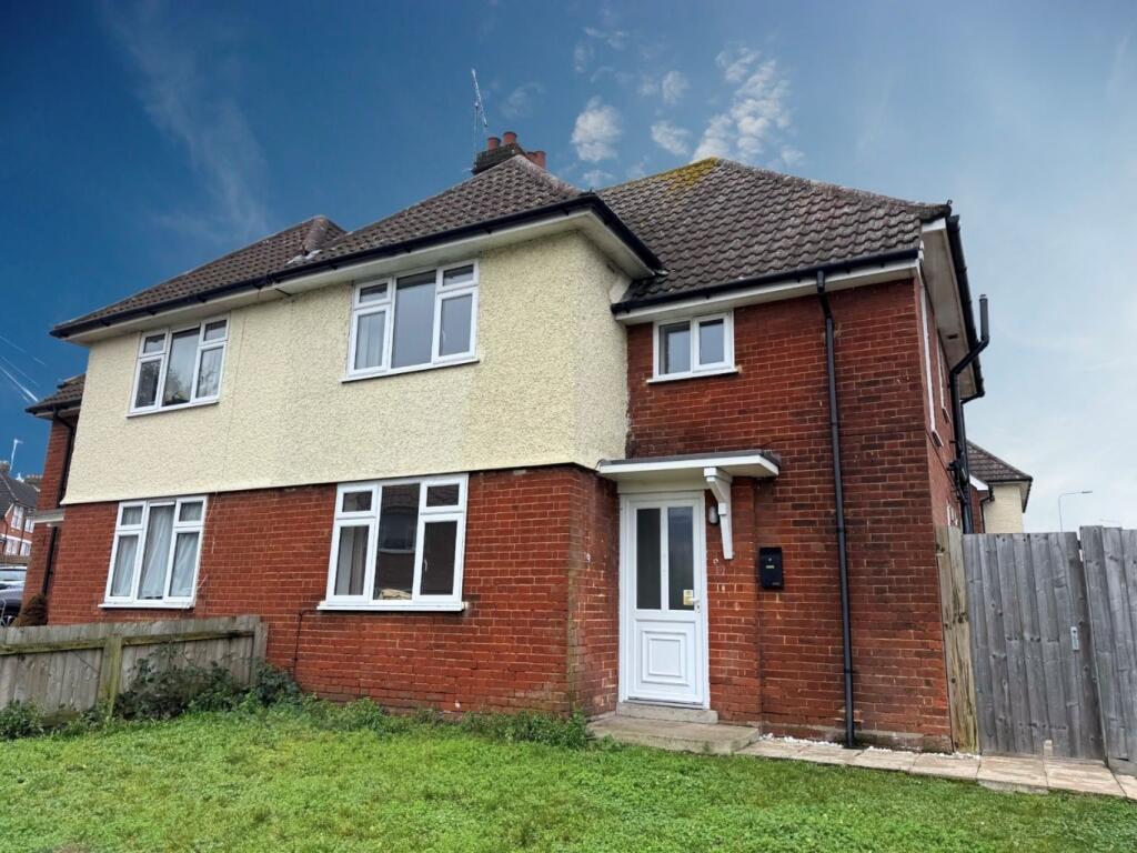 Main image of property: Hadleigh Road, Ipswich, IP2