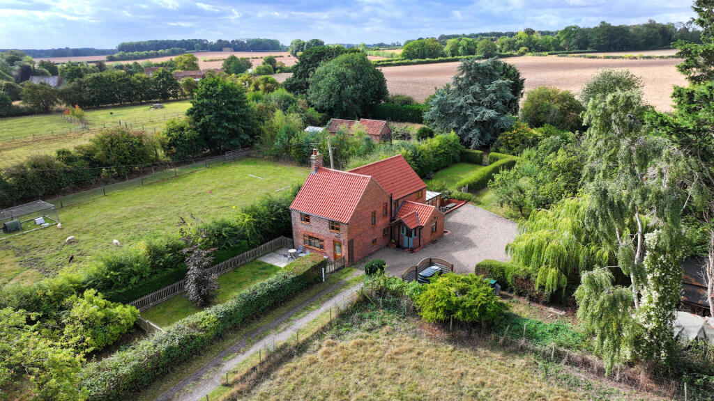 Main image of property: Field House, Beck Lane, Welton le Marsh, Spilsby