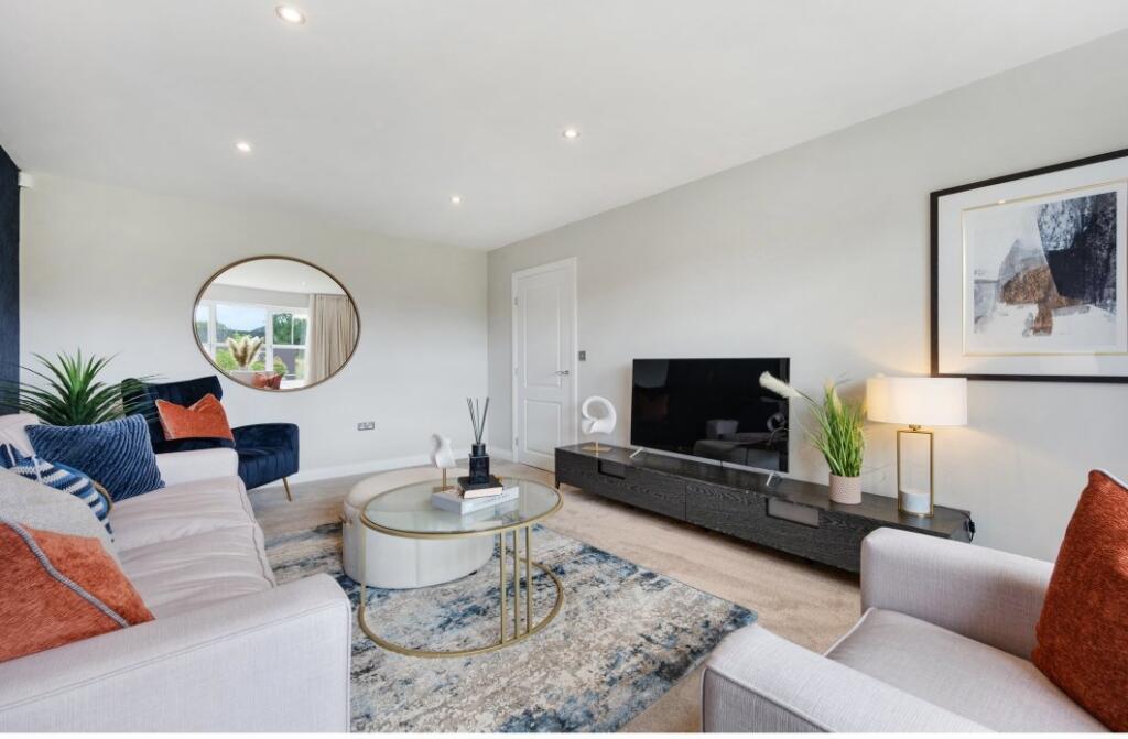 House in Dudley - View 3