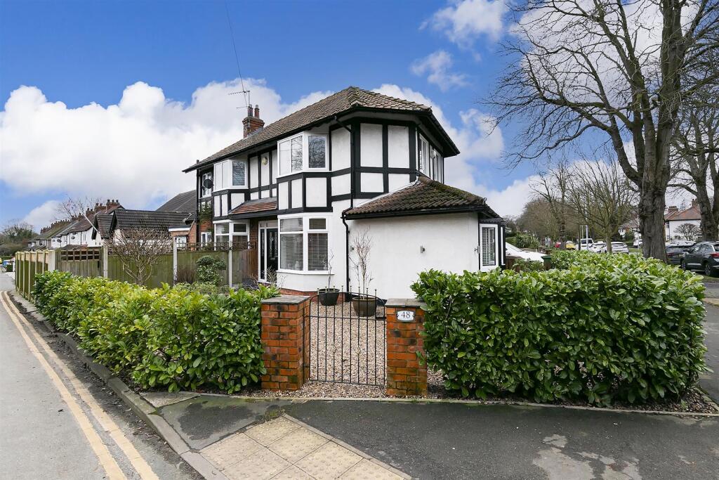 Main image of property: Church Road, North Ferriby