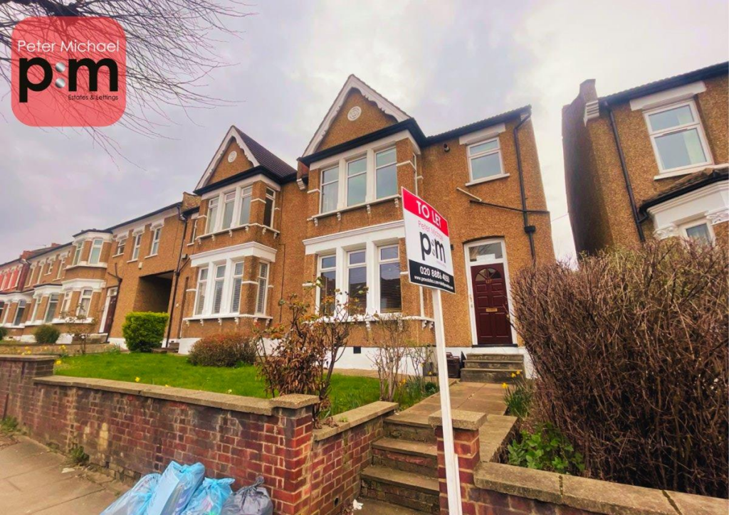 Main image of property: Brownlow Road, Bounds Green