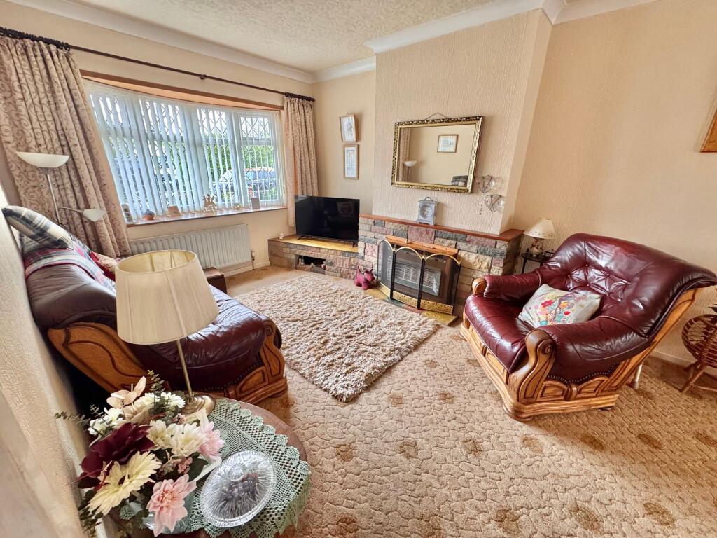 Fir Tree Avenue, Coventry, CV4 - View 4