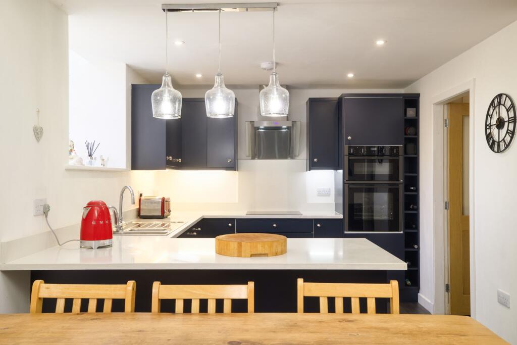 House in Galashiels - View 4