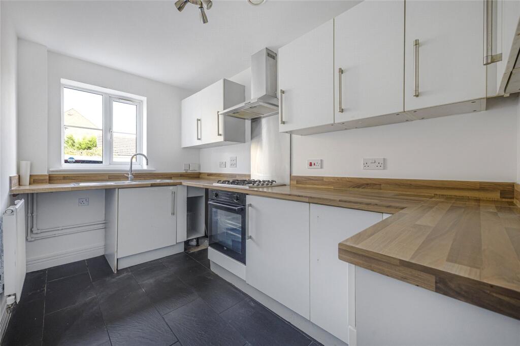 House in Hoo St Werburgh, Medway - View 4