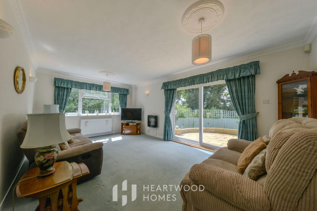 Colney Heath Lane, St. Albans, AL4 0TU photo 2