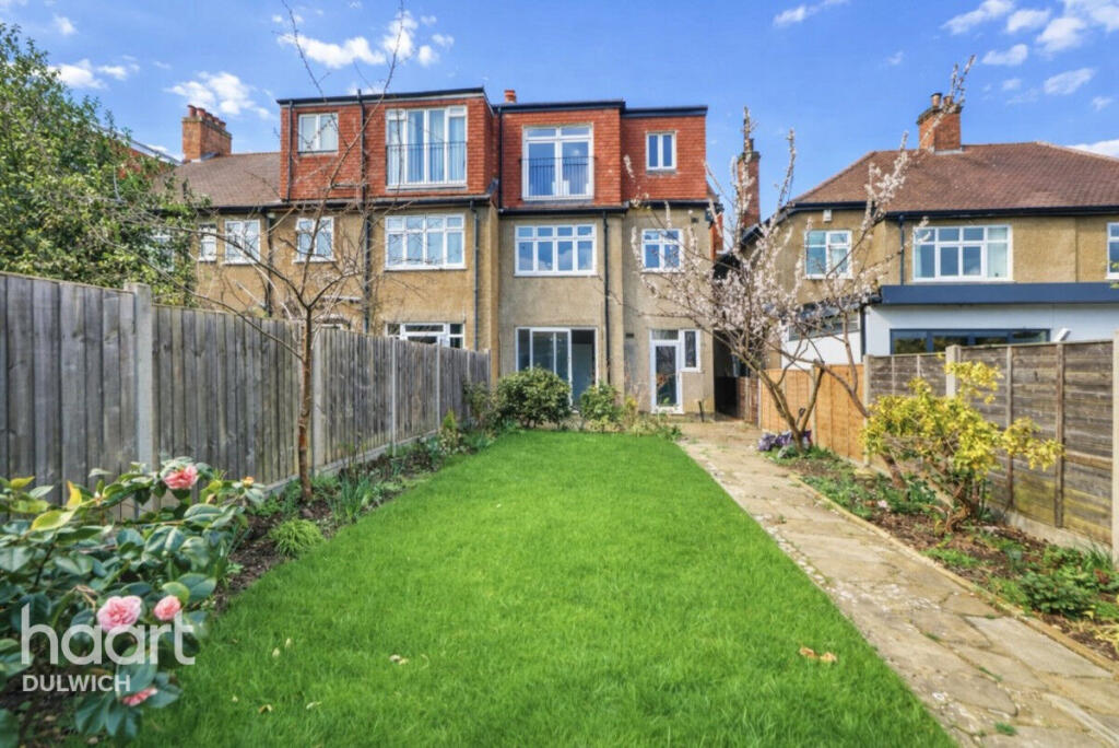 Main image of property: Mundania Road, London