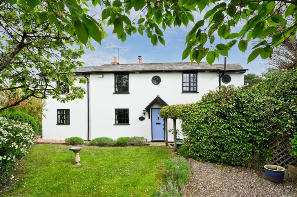 Main image of property: Chestnut Avenue, Esher, Surrey, KT10