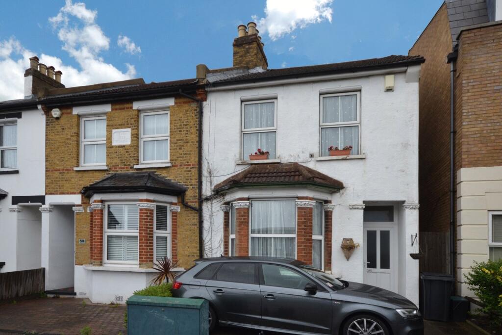 Main image of property: College Road, Bromley