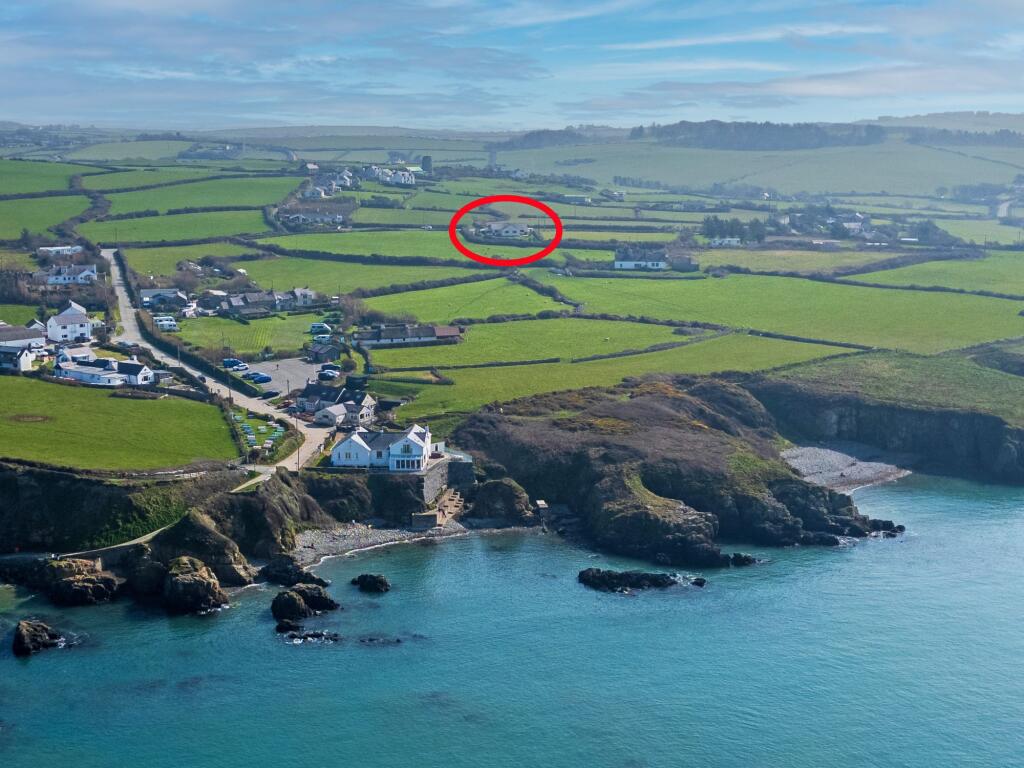 Main image of property: Rhydwyn, Holyhead, LL65