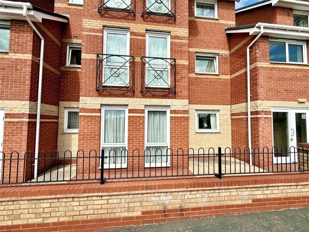 Main image of property: St. Michaels Close, Stourport-on-Severn, Worcestershire