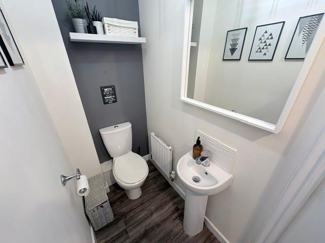 House in Burnley, Lancashire - View 5