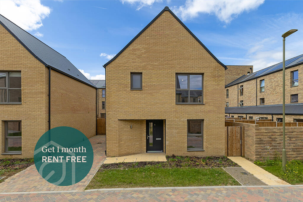 Main image of property: Leaf Living at Beckley Place, Oxford, OX3