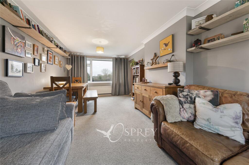 South Bridge Close, Oundle, Northamptonshire, PE8 photo 4