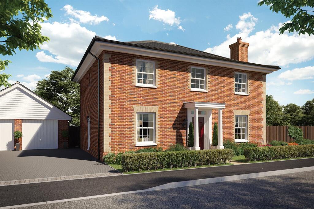 Main image of property: Barsham Vale, London Road, Beccles, Suffolk