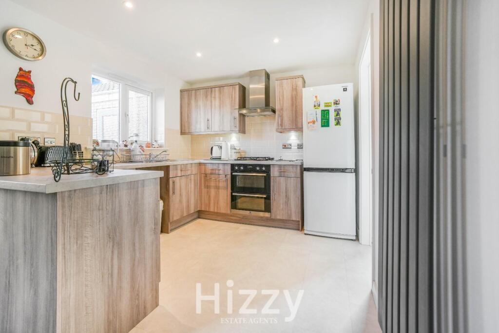 House in Ipswich - View 2