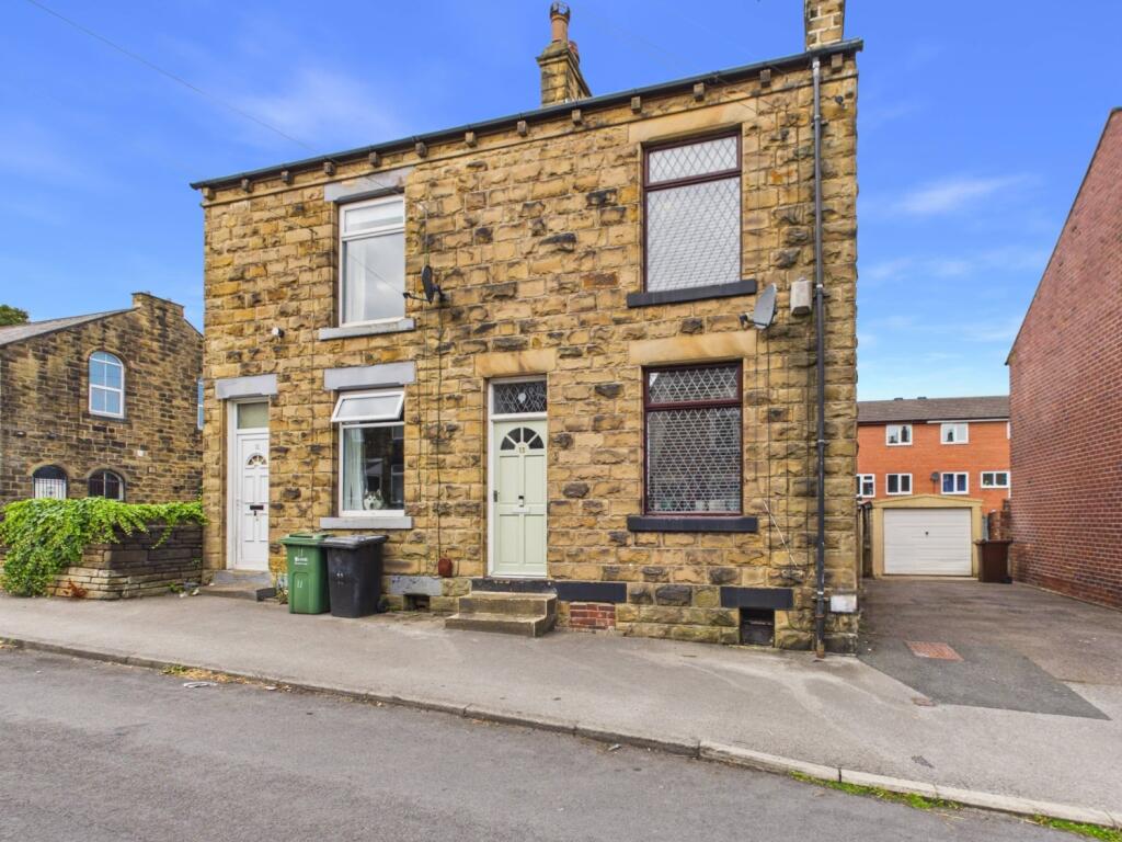 House in Wakefield