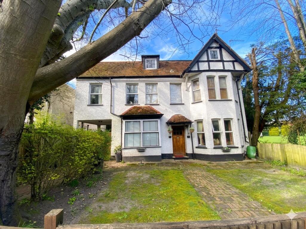 Main image of property: Southwell Park Road, Camberley