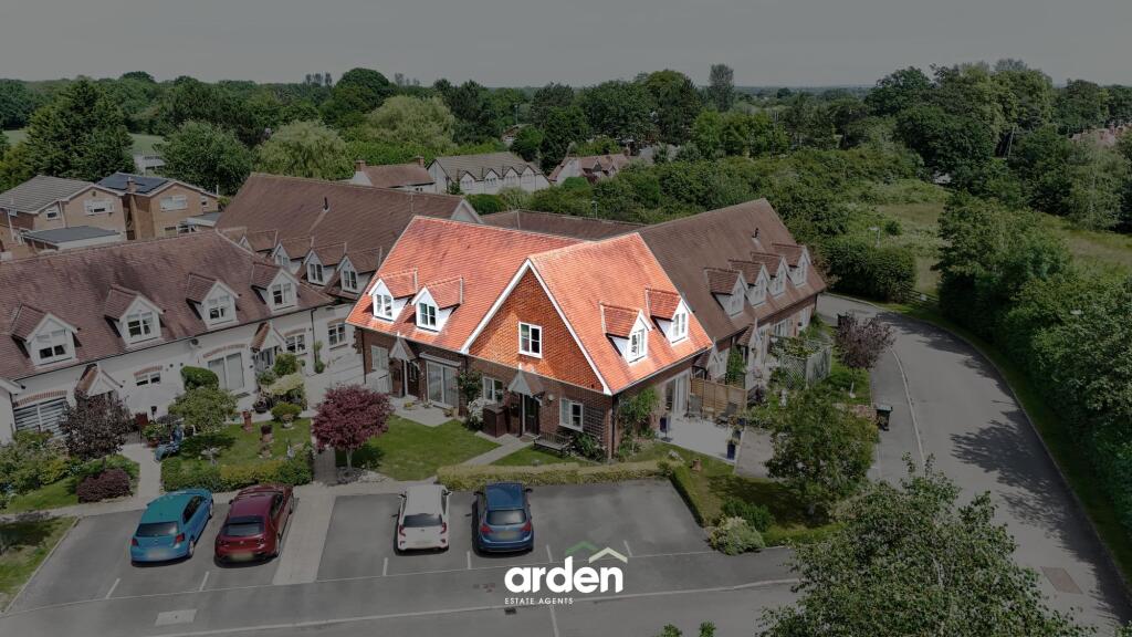 Silvermead Court, Silver Street, Wythall, B47 - View 4