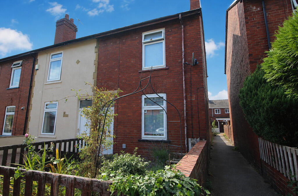 Main image of property: Dalefield Avenue, Normanton