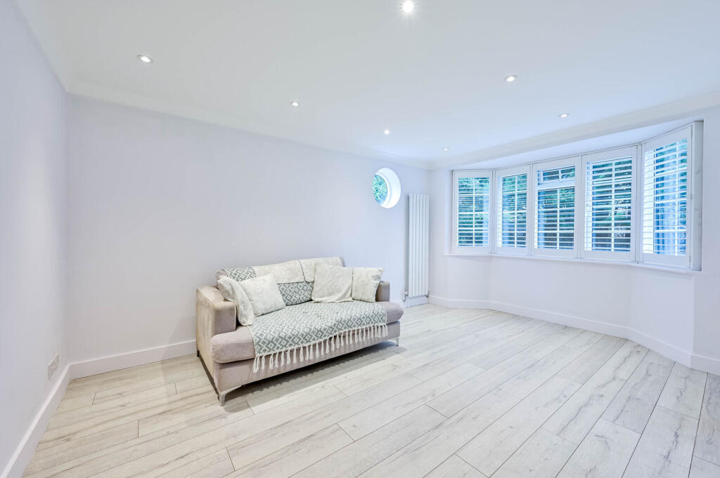 Main image of property: Goodwood Close, Morden, SM4