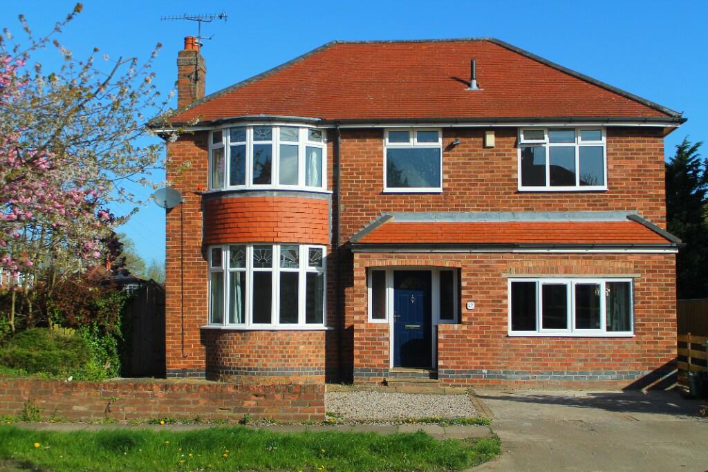 Main image of property: Burnholme Avenue, York, North Yorkshire, YO31