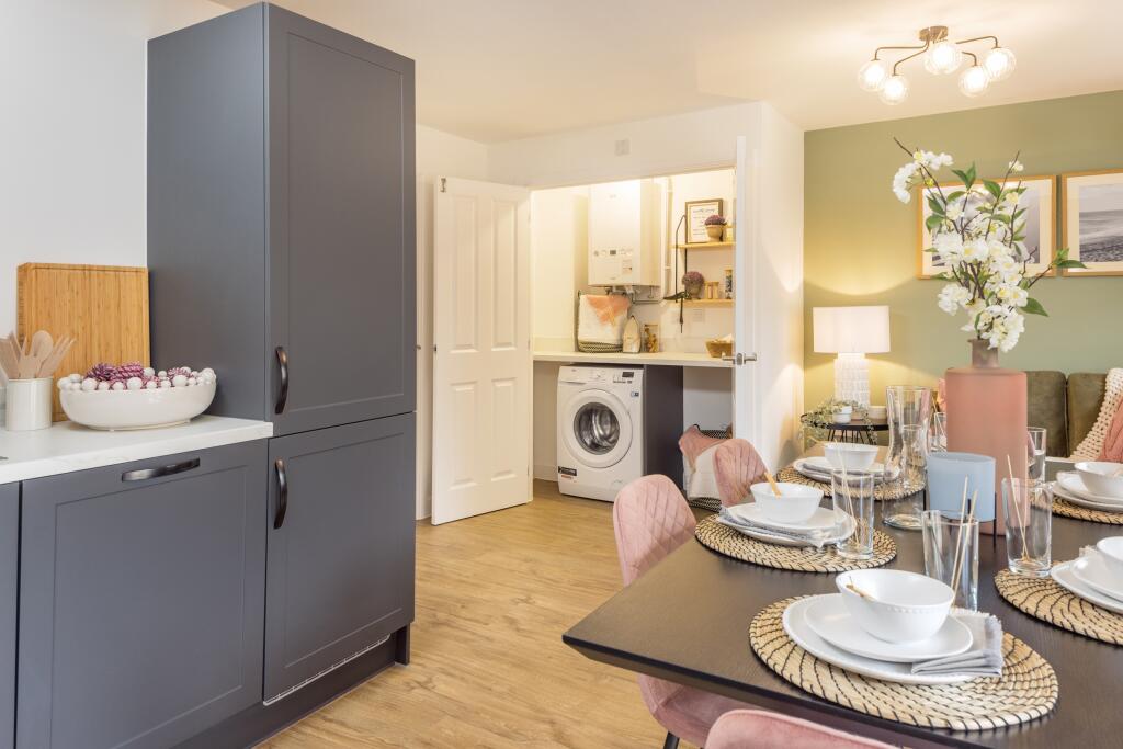 House in North Kesteven, Witham St. Hughs - View 4