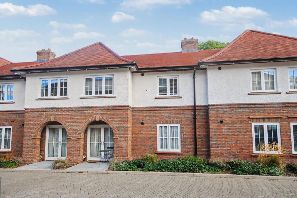Main image of property: Teeling Court, Letchworth Garden City, SG6