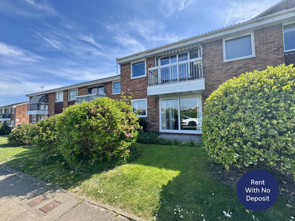 Main image of property: Princess Margaret Avenue, Palm Bay, Margate, Kent, CT9