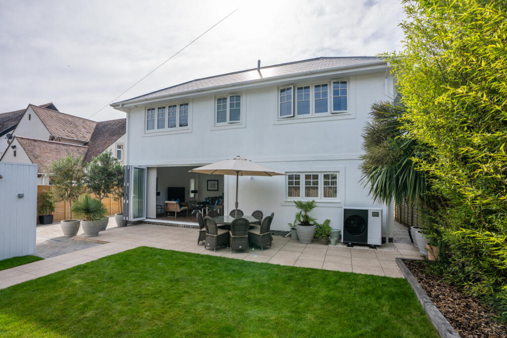 Additional image 23 of Maxwell Road, Canford Cliffs, Poole, Dorset, BH13