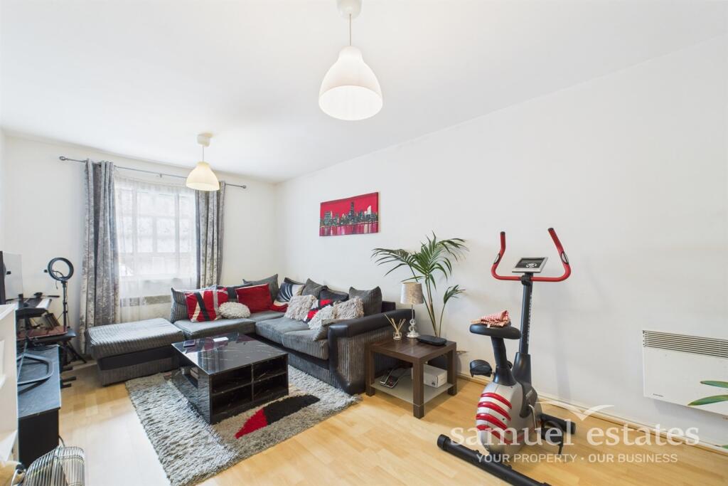 Main image of property: Hamlet House, London Road, Forest Hill, SE23