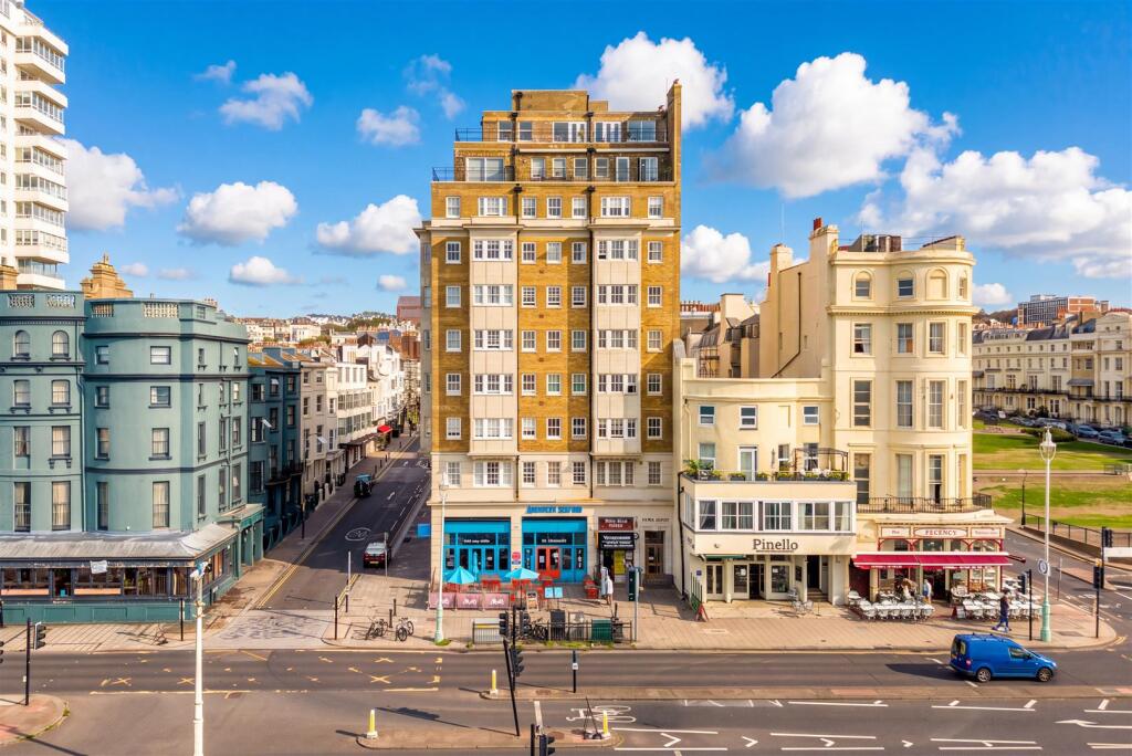 Kings Road, Brighton photo 5