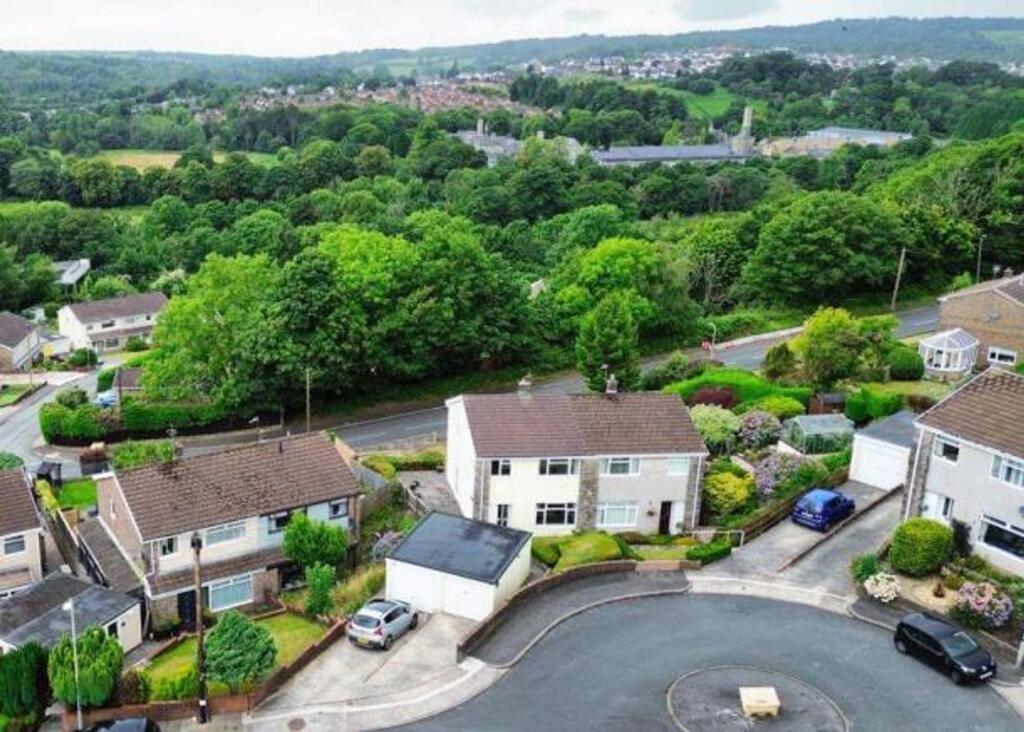 Main image of property: Woodside Avenue, Bridgend, CF31