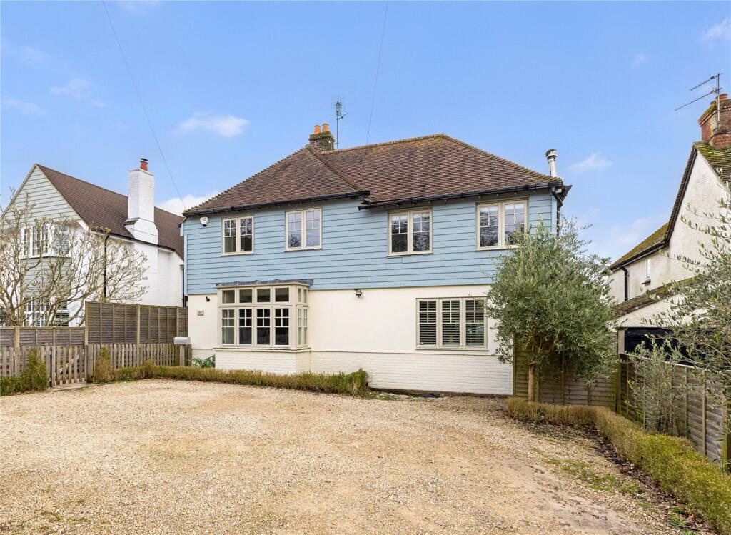 Main image of property: Heath Road East, Petersfield, Hampshire, GU31