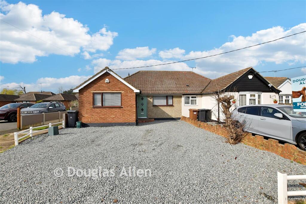 Main image of property: Church End Lane, Runwell, Wickford, Essex