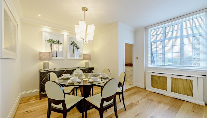 Apartment in London - View 5